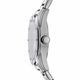 Women's DKNY Chambers Midi Silver Stainless Steel Watch DK1L016M0045