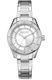 Women's DKNY Chambers Sport Stainless Steel Silver Watch DK1L018M0015