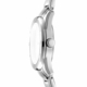 Women's DKNY Chambers Sport Stainless Steel Silver Watch DK1L018M0015