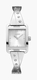 Women's DKNY City Bangle Stainless Steel Crystalized Band Watch DK1L005M0015