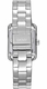 Women's DKNY City Glitz Stainless Steel Crystalized Dial Watch DK1L004M0045
