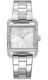 Women's DKNY City Glitz Stainless Steel Crystalized Watch DK1L003M0015