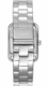 Women's DKNY City Glitz Stainless Steel Crystalized Watch DK1L003M0015