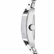 Women's DKNY City Glitz Stainless Steel Crystalized Watch DK1L003M0015