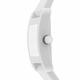 Women's DKNY City Sport White Silicone Strap Watch DK1L002P0015