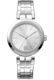 Women's DKNY Downtown Midi Stainless Steel Silver Watch DK1L045M0035