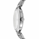 Women's DKNY Downtown Midi Stainless Steel Silver Watch DK1L045M0035
