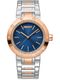 Women's DKNY Eastside Logo Stainless Steel Two tone Watch DK1L023M0075