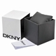 Women's DKNY City Sport White Silicone Strap Watch DK1L002P0015