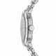 Women's DKNY Eastside Logo Stainless Steel Watch DK1L023M0015