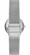 Women's DKNY Eastside Mini Stainless Steel Crystalized Silver Watch DK1L024M0015