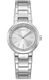 Women's DKNY Eastside Mini Stainless Steel Crystalized Silver Watch DK1L024M0115