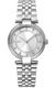 Women's DKNY Essential Glitz Stainless Steel Crystalized Dial Watch DK1L042M0035