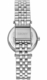 Women's DKNY Essential Glitz Stainless Steel Crystalized Dial Watch DK1L042M0035