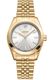 Women's DKNY Nolita Midi Stainless Steel Gold Watch DK1L029M0055