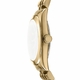 Women's DKNY Nolita Midi Stainless Steel Gold Watch DK1L029M0055