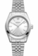 Women's DKNY Nolita Midi Stainless Steel Silver Watch DK1L029M0035