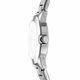 Women's DKNY Park Ave Logo Stainless Steel Crystalized Dial Watch DK1L021M0035