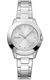 Women's DKNY Park Ave Logo Stainless Steel Crystalized Dial Watch DK1L021M0035