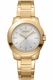 Women's DKNY Park Ave Midi Gold Stainless Steel Watch DK1L020M0045
