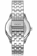 Women's DKNY Parsons Glitz Stainless Steel Crystalized Bezel Watch DK1L059M0035