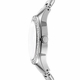 Women's DKNY Parsons Glitz Stainless Steel Crystalized Silver Watch DK1L025M0015