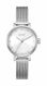 Women's DKNY Soho Mini Stainless Steel Crystalized Dial Watch DK1L037M0015