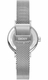 Women's DKNY Soho Mini Stainless Steel Crystalized Dial Watch DK1L037M0015