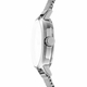 Women's DKNY Soho Mini Stainless Steel Crystalized Dial Watch DK1L037M0015