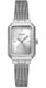 Women's DKNY Uptown Midi Stainless Steel Watch DK1L076M0115