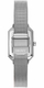 Women's DKNY Uptown Midi Stainless Steel Watch DK1L076M0115