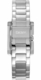 Women's DKNY Westside Midi Stainless Steel Band Watch DK1L007M0035