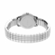 Women's Easy Reader 25mm Silver-Tone Expansion Band Watch TW2V05800