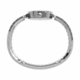 Women's Easy Reader 25mm Silver-Tone Expansion Band Watch TW2V05800