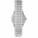 Women's Easy Reader 25mm Silver-Tone Expansion Band Watch TW2V05800