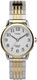 Women's Easy Reader 25mm Two-Tone Expansion Band Watch TW2V05900