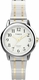 Women's Easy Reader 25mm Two-Tone Stainless Steel Watch TW2W52500