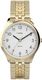 Women's Easy Reader 32mm Gold-Tone Expansion Band Watch TW2U40100