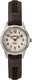 Women's Expedition Field Mini 26mm Leather Strap Watch T41181