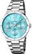 Women's Festina Boyfriend Collection Stainless Steel Watch F16716-4