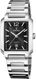 Women's Festina On The Square Stainless Steel Quartz Watch F20679-4