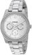 Women's Fossil Scarlette Multifunction Stainless Steel Watch ES4314