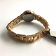 Women's Fossil Virginia Horn Acetate Glitz Watch ES3716