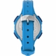 Women's Ironman 30-Lap 34mm Blue Resin Strap Watch TW5M60300