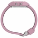 Women's Ironman Activity & Step Tracker 40mm Pink Resin Strap Watch TW5M55800