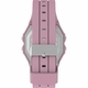 Women's Ironman Activity & Step Tracker 40mm Pink Resin Strap Watch TW5M55800