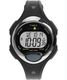 Women's Ironman Essential 30 Luxe Black Resin Watch TW2W17300
