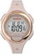 Women's Ironman Essential 30 Luxe Pink Resin Watch TW2W17400