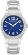 Women's Kenneth Cole Classic Crystalized Bezel Watch KCWLH0088301