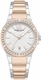 Women's Kenneth Cole Classic Crystalized Bezel Watch KCWLH0088304